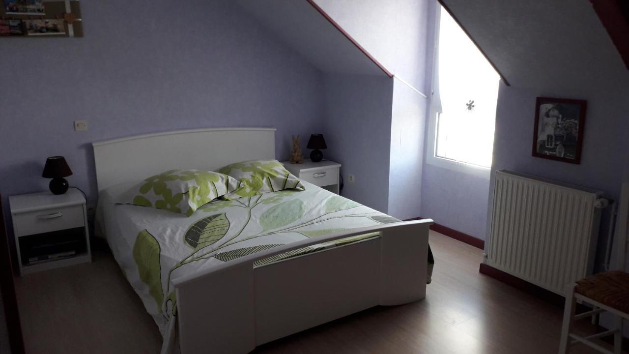 Maison De Caractere Maryann56 Noyal-Muzillac Екстер'єр фото