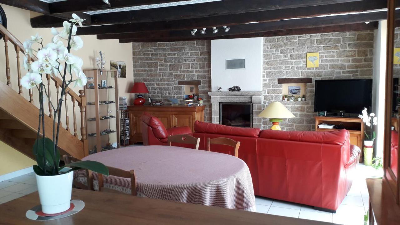 Maison De Caractere Maryann56 Noyal-Muzillac Екстер'єр фото